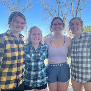 Meet your Posher, Tanya